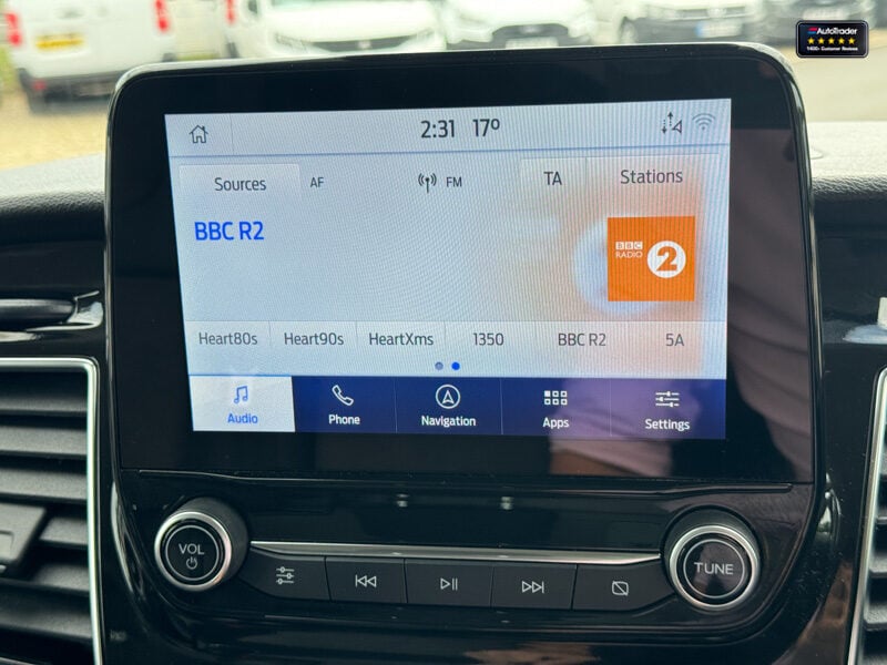 Vehicle 25