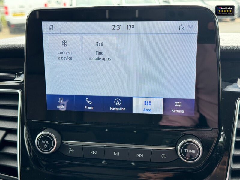 Vehicle 29
