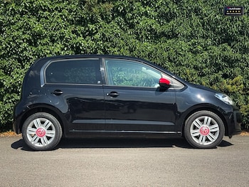Used Volkswagen up! 2018 for sale - 75425570: Photo