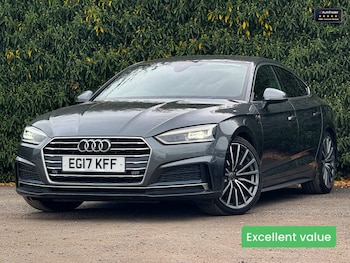 Audi - A5
