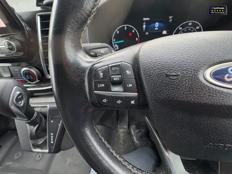 Used Ford Transit Custom 2020 for sale - 77042166: Photo 15