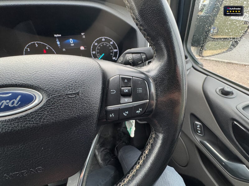 Used Ford Transit Custom 2020 for sale - 77042166: Photo 16