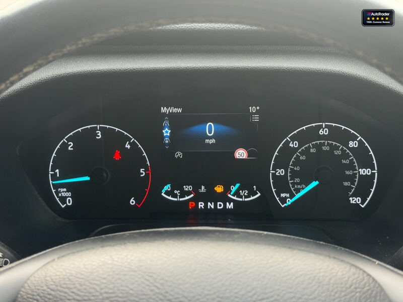 Used Ford Transit Custom 2020 for sale - 77042166: Photo 17