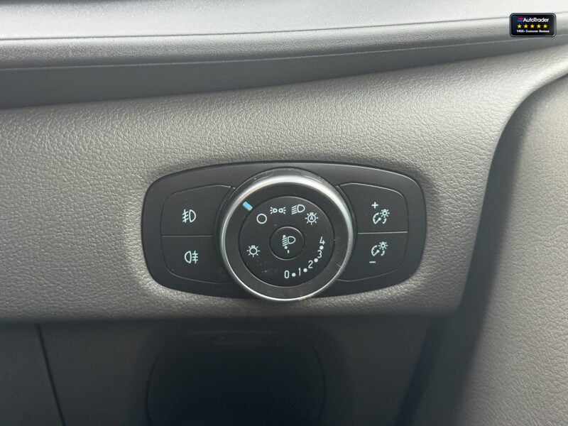 Used Ford Transit Custom 2020 for sale - 77042166: Photo 18