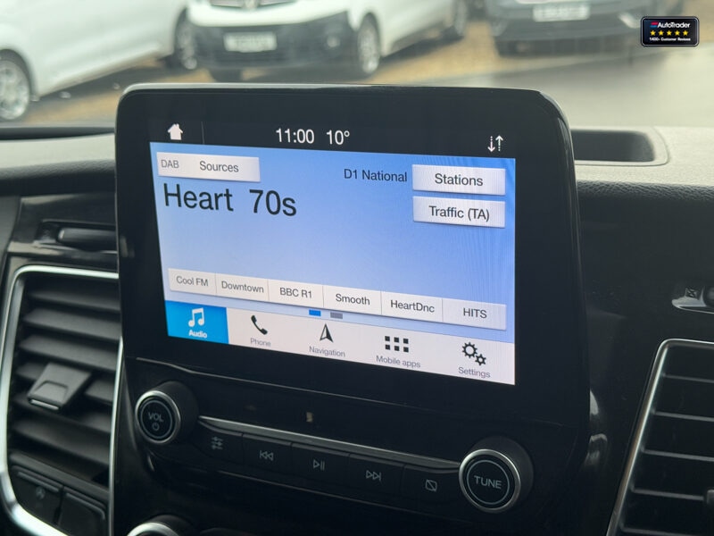 Used Ford Transit Custom 2020 for sale - 77042166: Photo 20