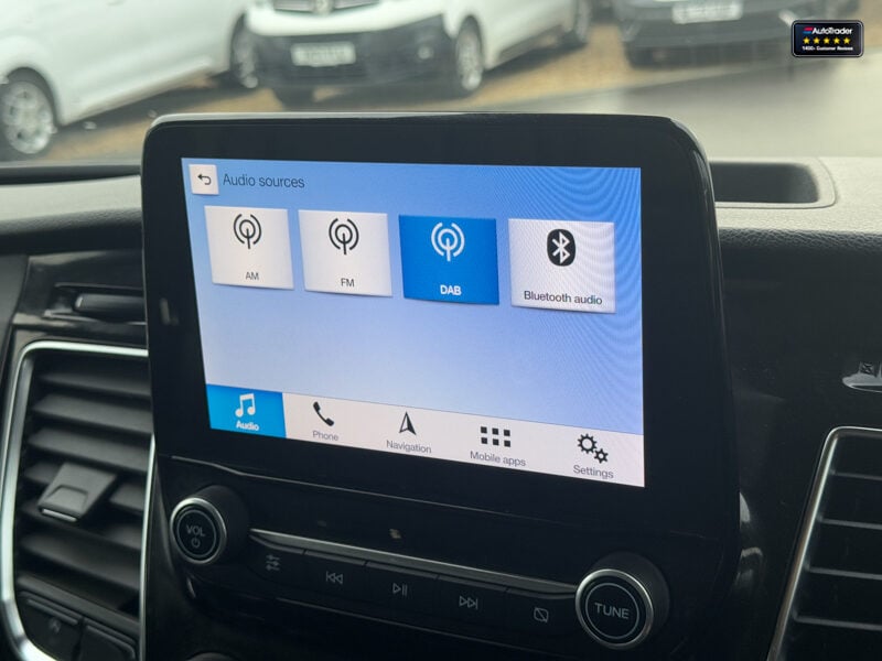 Used Ford Transit Custom 2020 for sale - 77042166: Photo 21