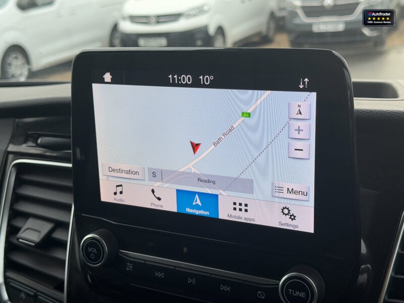 Used Ford Transit Custom 2020 for sale - 77042166: Photo 23