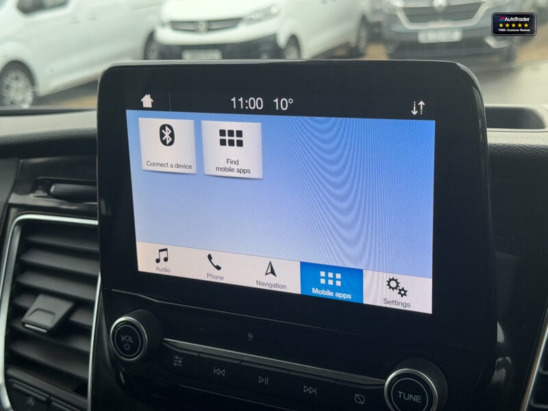 Used Ford Transit Custom 2020 for sale - 77042166: Photo 24