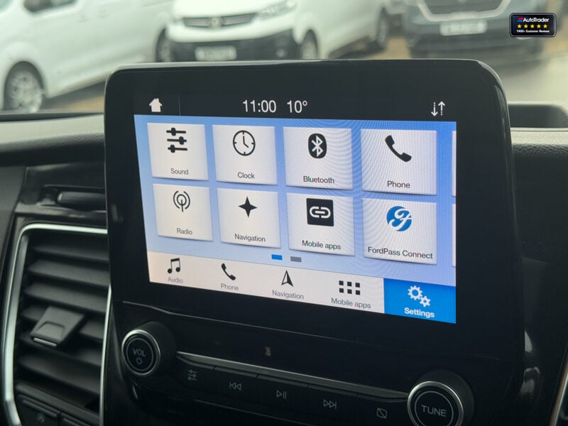 Used Ford Transit Custom 2020 for sale - 77042166: Photo 25