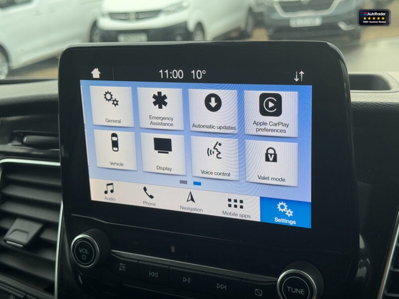 Used Ford Transit Custom 2020 for sale - 77042166: Photo 26