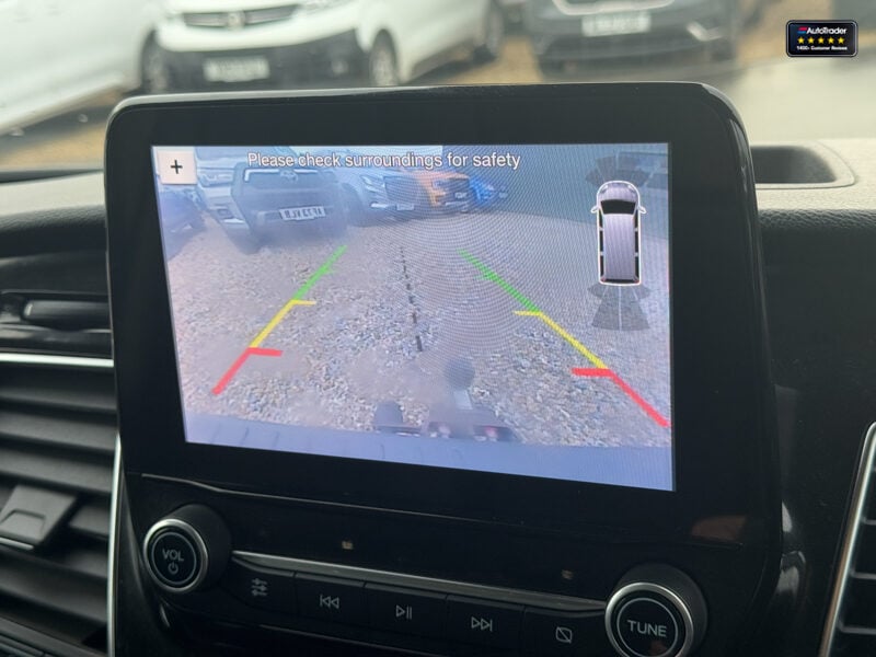 Used Ford Transit Custom 2020 for sale - 77042166: Photo 27