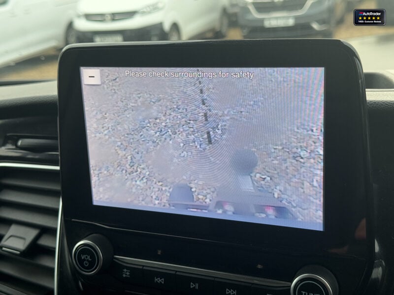 Used Ford Transit Custom 2020 for sale - 77042166: Photo 28