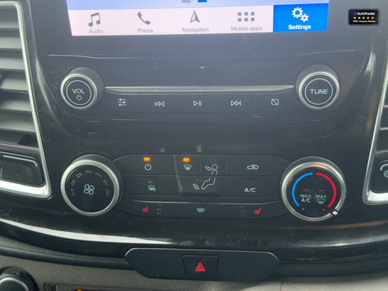 Used Ford Transit Custom 2020 for sale - 77042166: Photo 29