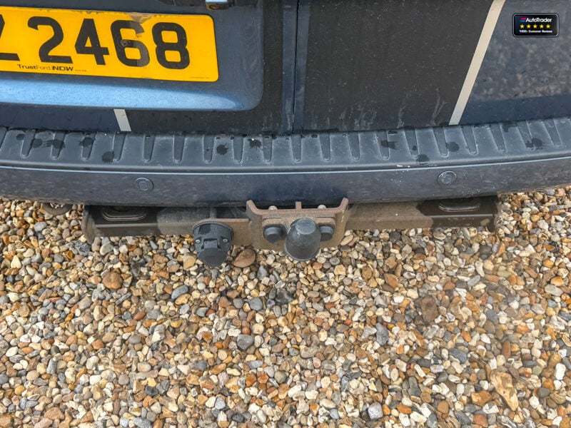 Used Ford Transit Custom 2020 for sale - 77042166: Photo 8