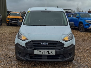 Used Ford Transit Connect 2021 for sale - 77450996: Photo