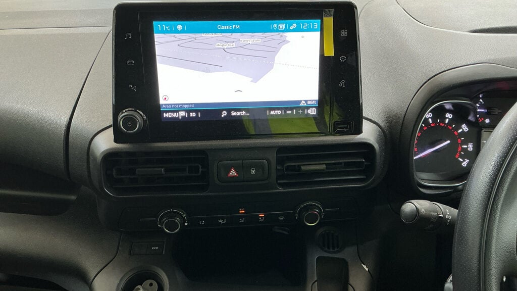 Used Citroen Berlingo 2020 for sale - 77541480: Photo 11