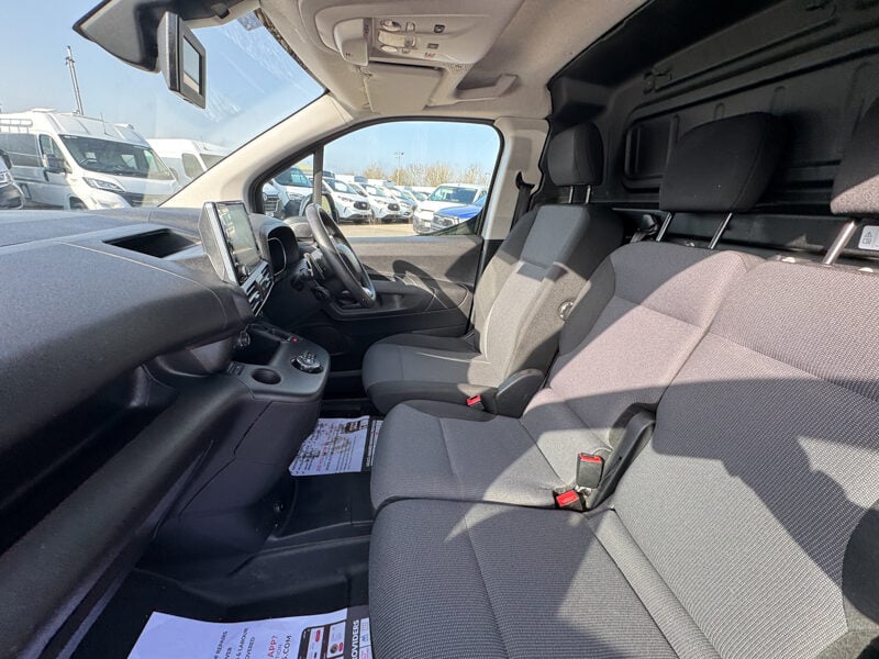 Used Citroen Berlingo 2020 for sale - 77541480: Photo 13