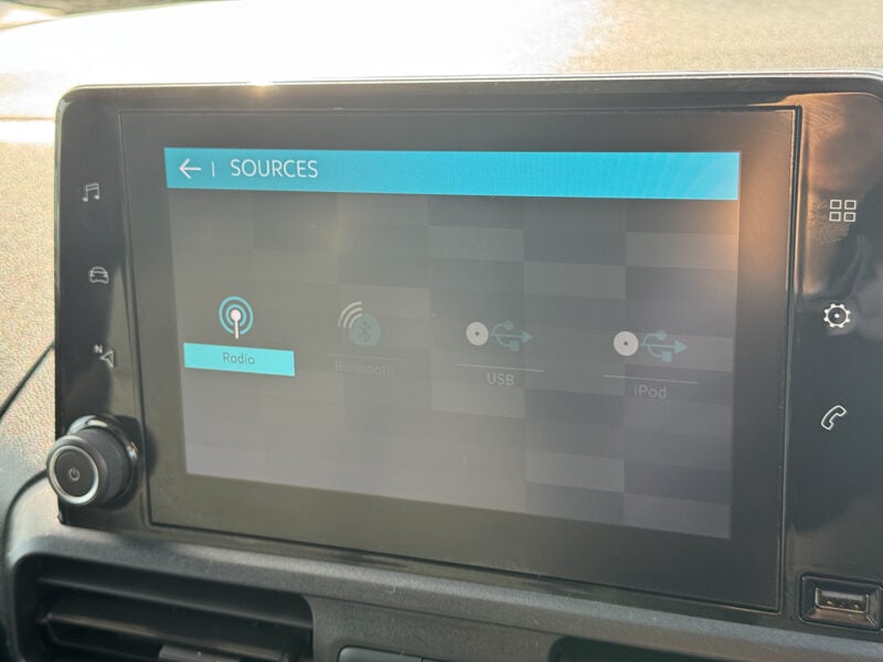 Used Citroen Berlingo 2020 for sale - 77541480: Photo 26