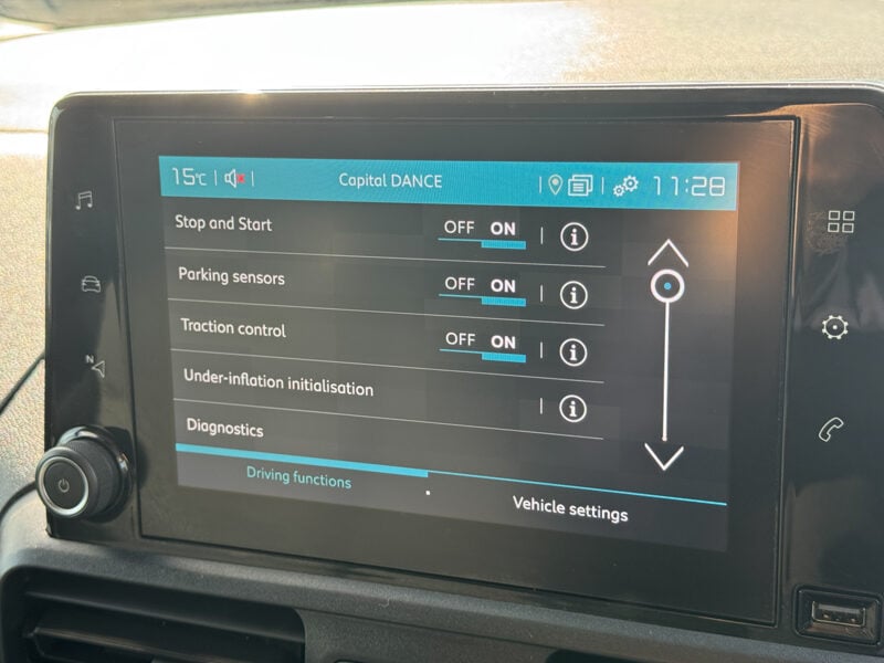 Used Citroen Berlingo 2020 for sale - 77541480: Photo 27