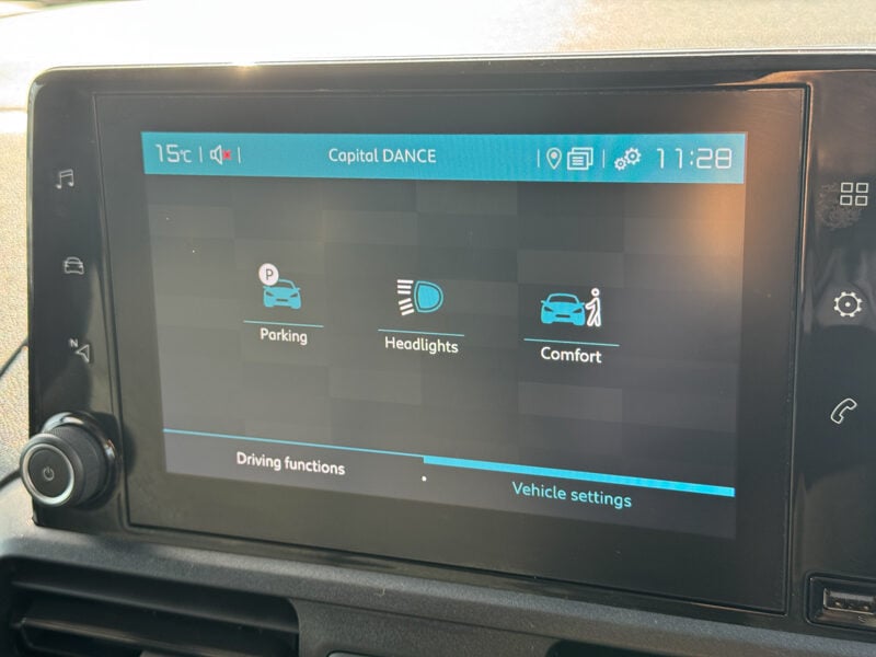 Used Citroen Berlingo 2020 for sale - 77541480: Photo 28