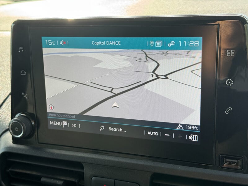 Used Citroen Berlingo 2020 for sale - 77541480: Photo 29