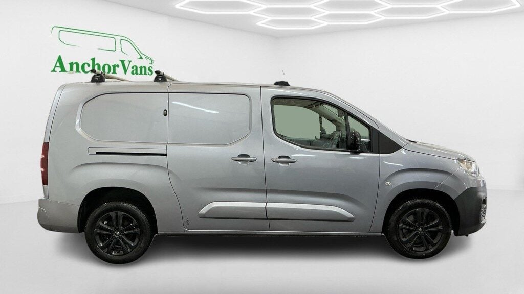 Used Citroen Berlingo 2020 for sale - 77541480: Photo 3