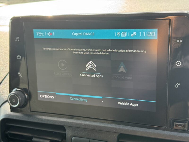 Used Citroen Berlingo 2020 for sale - 77541480: Photo 30