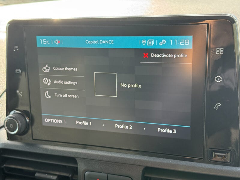 Used Citroen Berlingo 2020 for sale - 77541480: Photo 31