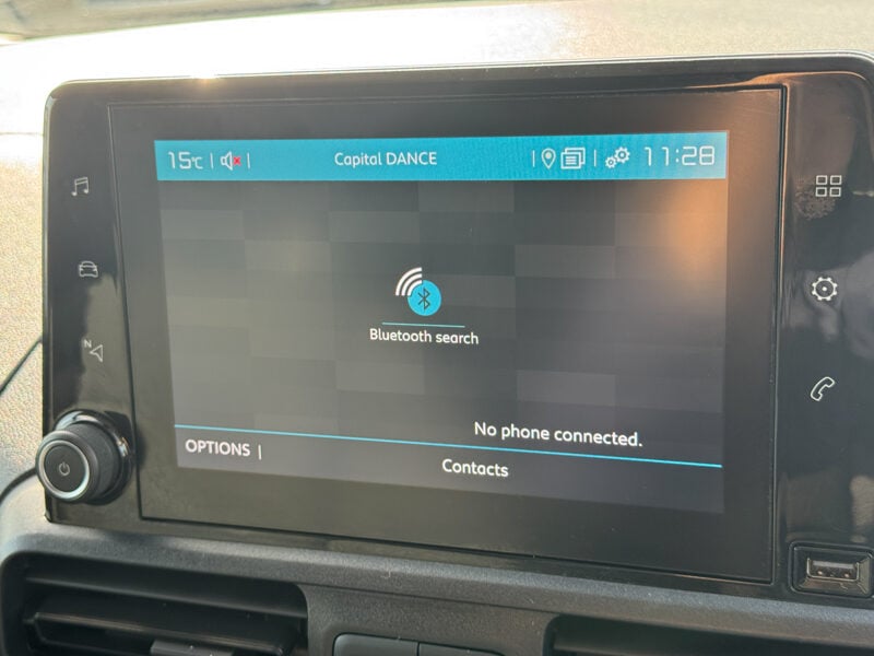 Used Citroen Berlingo 2020 for sale - 77541480: Photo 32