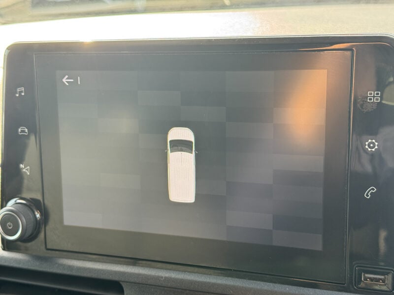 Used Citroen Berlingo 2020 for sale - 77541480: Photo 33