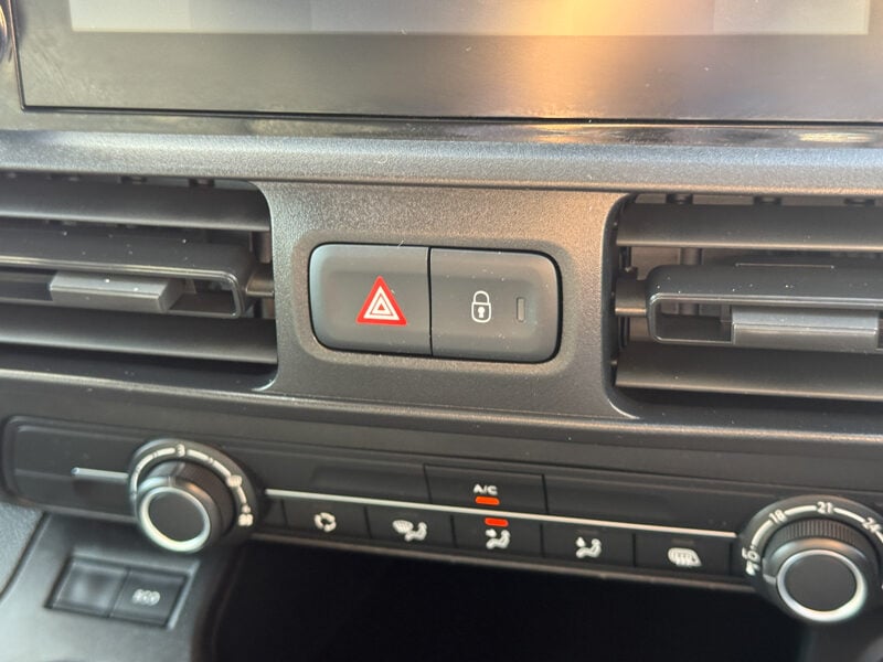 Used Citroen Berlingo 2020 for sale - 77541480: Photo 34