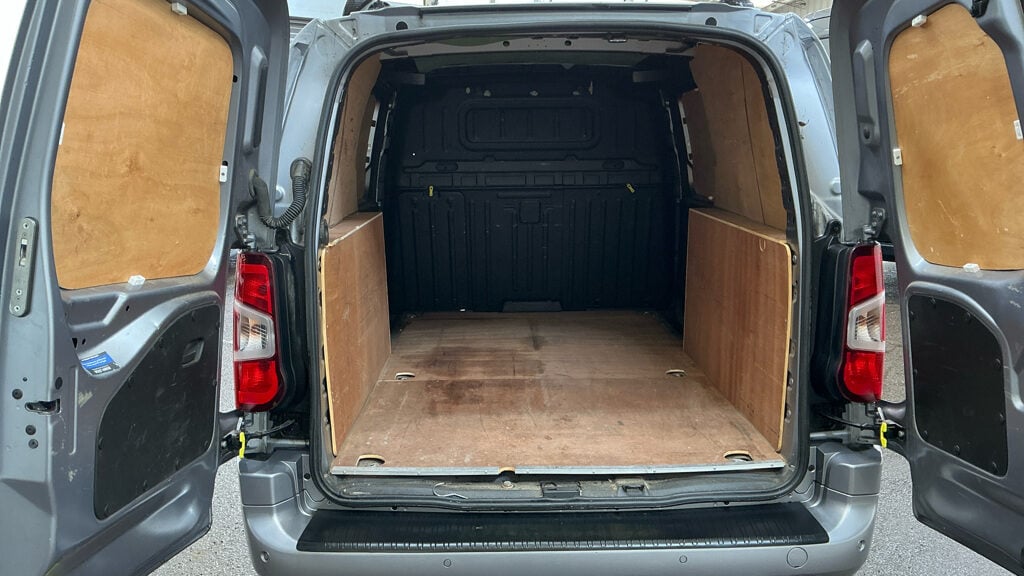 Used Citroen Berlingo 2020 for sale - 77541480: Photo 5