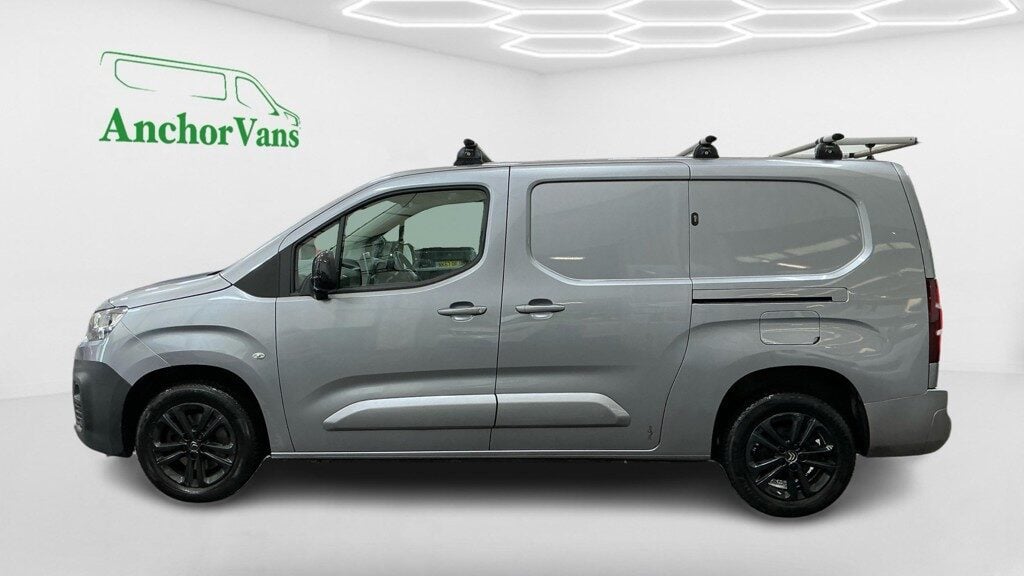 Used Citroen Berlingo 2020 for sale - 77541480: Photo 7