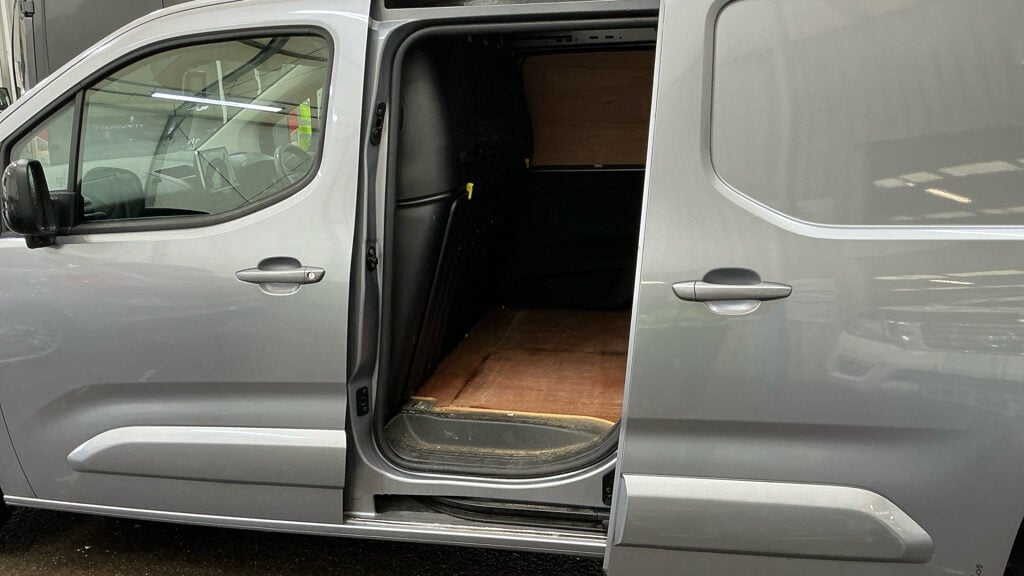 Used Citroen Berlingo 2020 for sale - 77541480: Photo 8