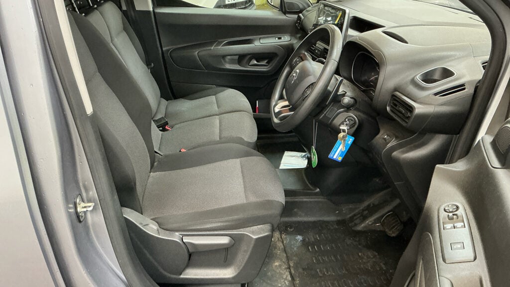 Used Citroen Berlingo 2020 for sale - 77541480: Photo 9