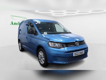 Used Volkswagen Caddy 2023 for sale - 78025542: Photo