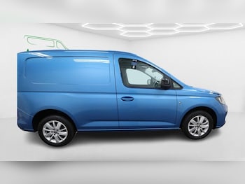 Used Volkswagen Caddy 2023 for sale - 78025542: Photo