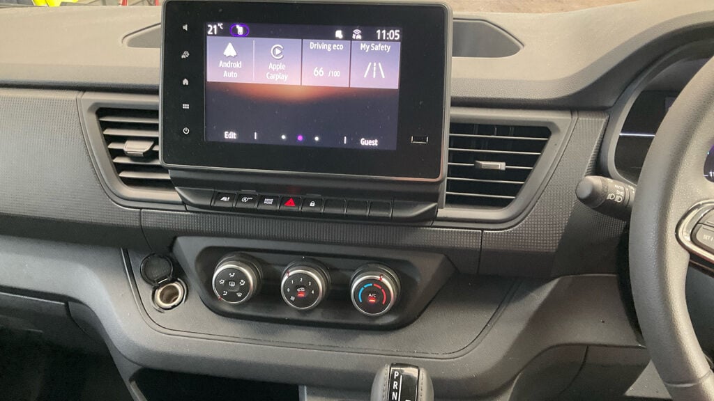 Vehicle 11