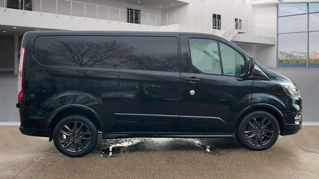 Used Ford Transit Custom 2019 for sale - 77431208: Photo 11