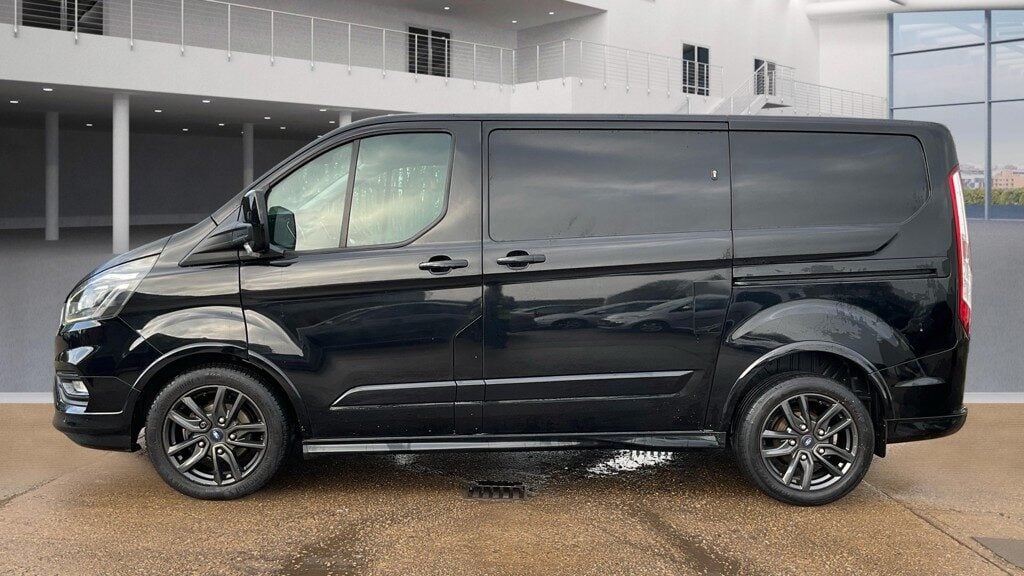 Used Ford Transit Custom 2019 for sale - 77431208: Photo 12