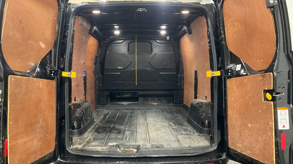 Used Ford Transit Custom 2019 for sale - 77431208: Photo 13