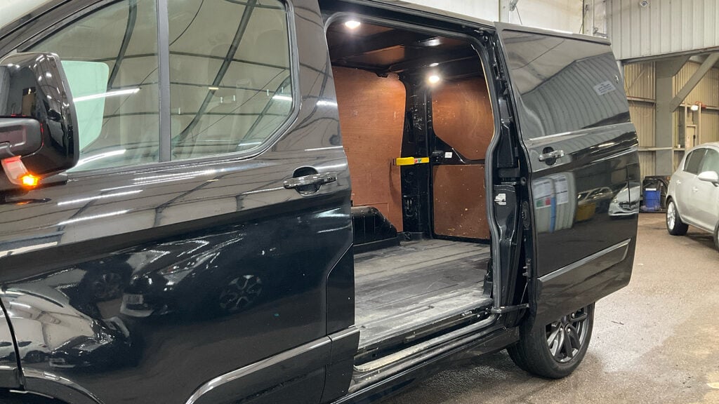 Used Ford Transit Custom 2019 for sale - 77431208: Photo 14