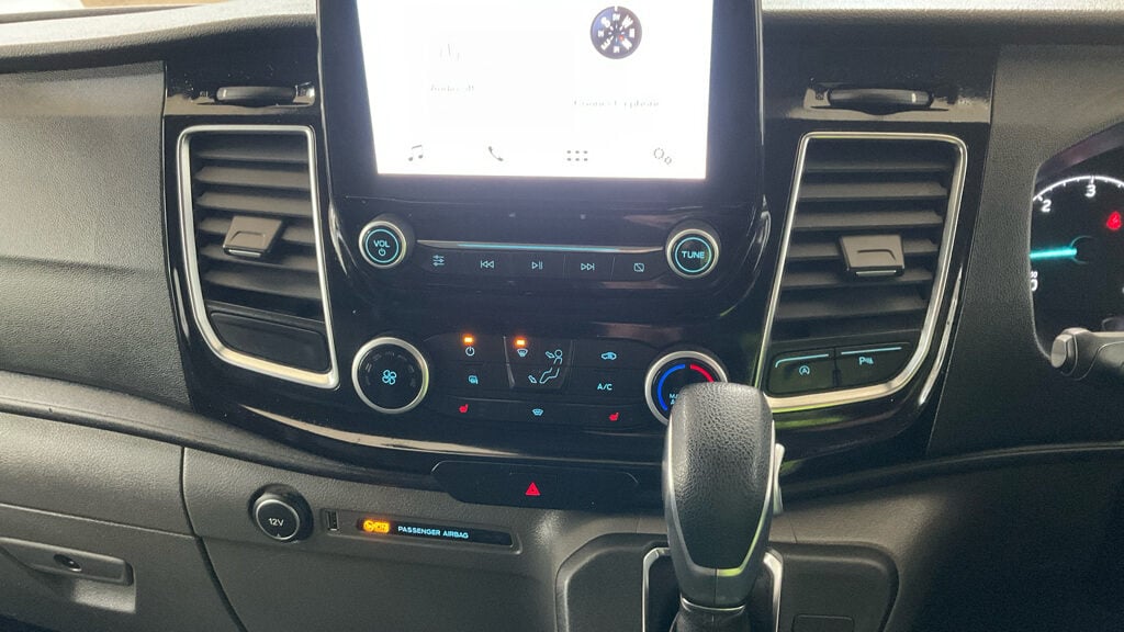 Used Ford Transit Custom 2019 for sale - 77431208: Photo 17