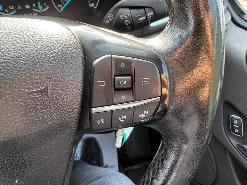 Used Ford Transit Custom 2019 for sale - 77431208: Photo 18