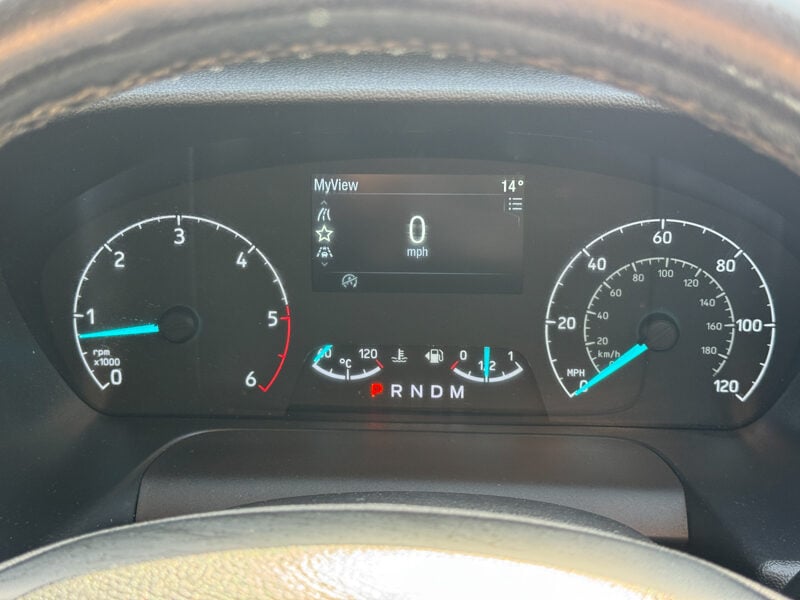 Used Ford Transit Custom 2019 for sale - 77431208: Photo 19