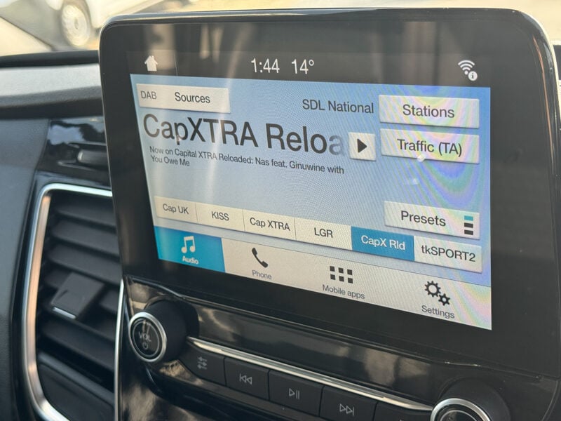 Used Ford Transit Custom 2019 for sale - 77431208: Photo 24