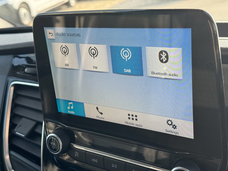 Used Ford Transit Custom 2019 for sale - 77431208: Photo 25