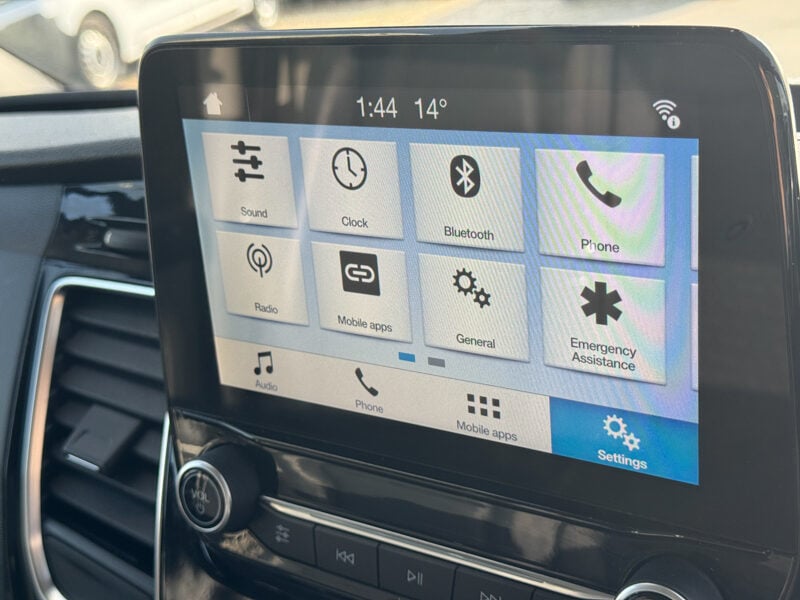 Used Ford Transit Custom 2019 for sale - 77431208: Photo 28