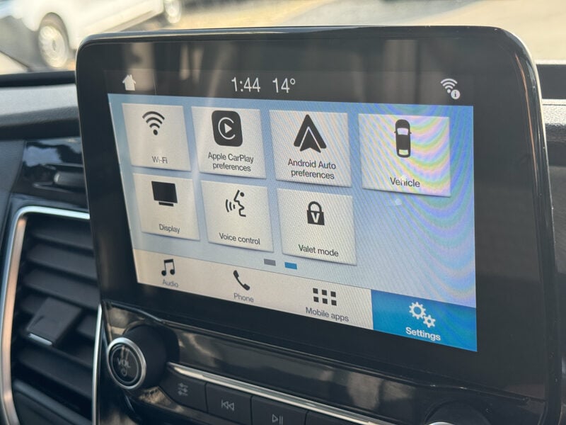 Used Ford Transit Custom 2019 for sale - 77431208: Photo 29