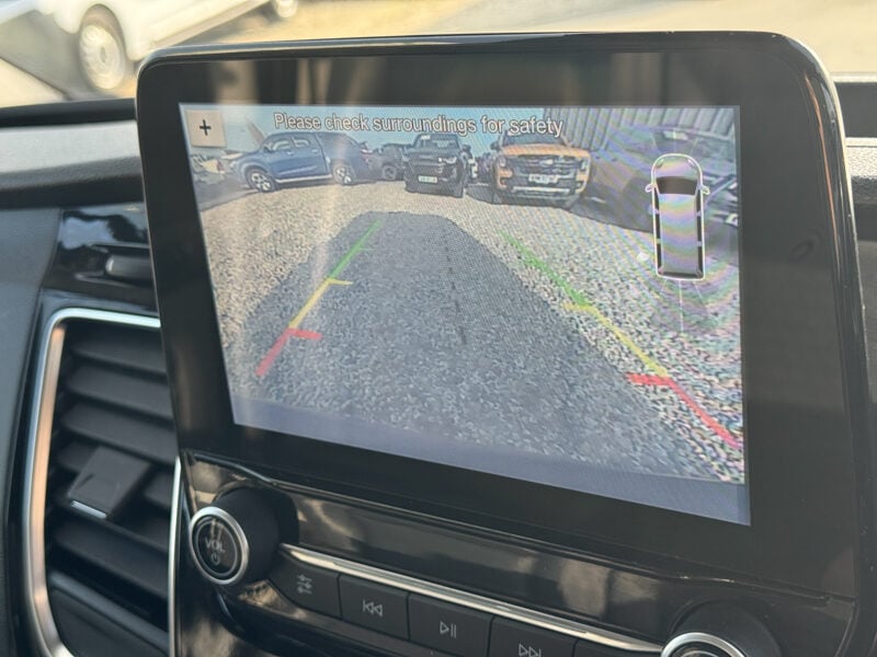 Used Ford Transit Custom 2019 for sale - 77431208: Photo 30